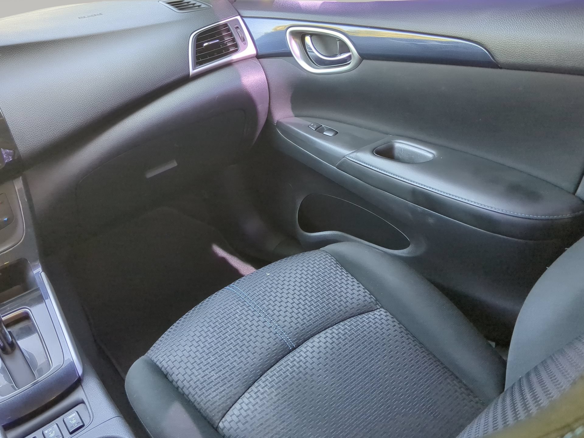 Used 2019 Nissan Sentra SR FWD image 52
