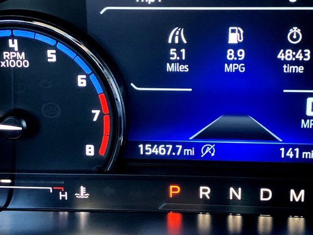 Certified 2023 Ford Bronco Sport Badlands w/ Premium Package image 35