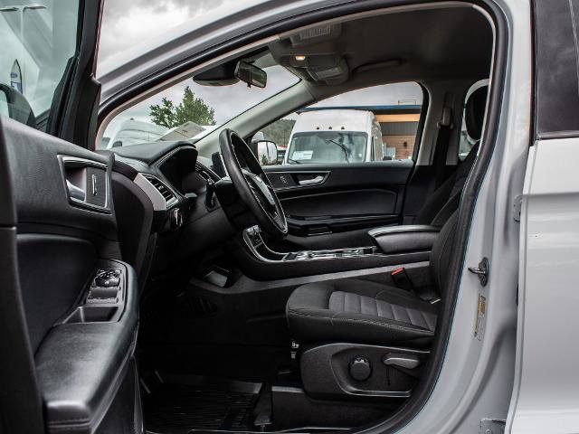 Certified 2023 Ford Edge SE AWD/4WD image 17