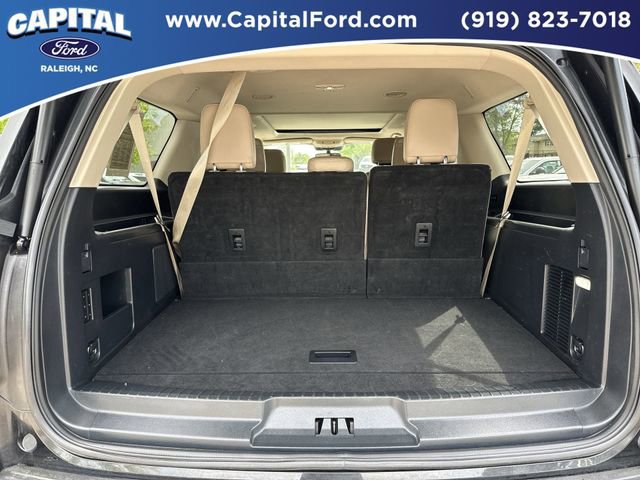 Certified 2024 Ford Expedition Max Limited image 18
