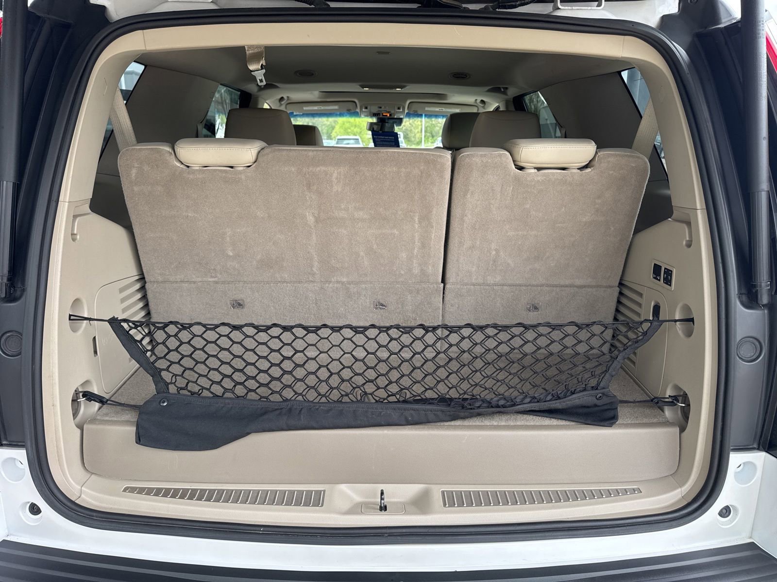Used 2019 Cadillac Escalade Luxury AWD/4WD image 41