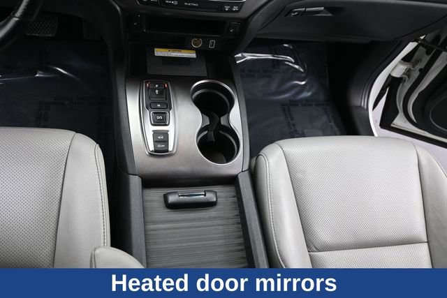 Used 2022 Honda Passport EX-L image 25