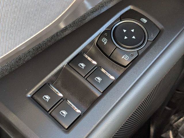 Certified 2025 Ford Expedition Active AWD/4WD image 27