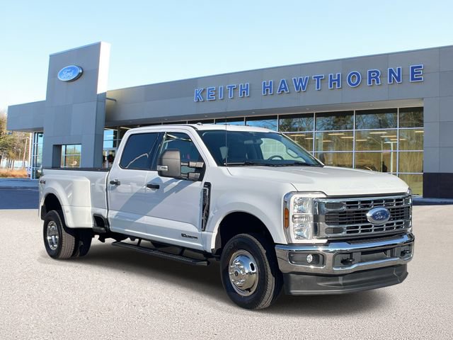 Certified 2026 Ford F350 XLT