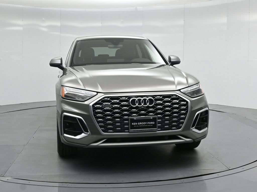 Used 2023 Audi Q5 2.0T Premium w/ Convenience Package AWD/4WD image 26