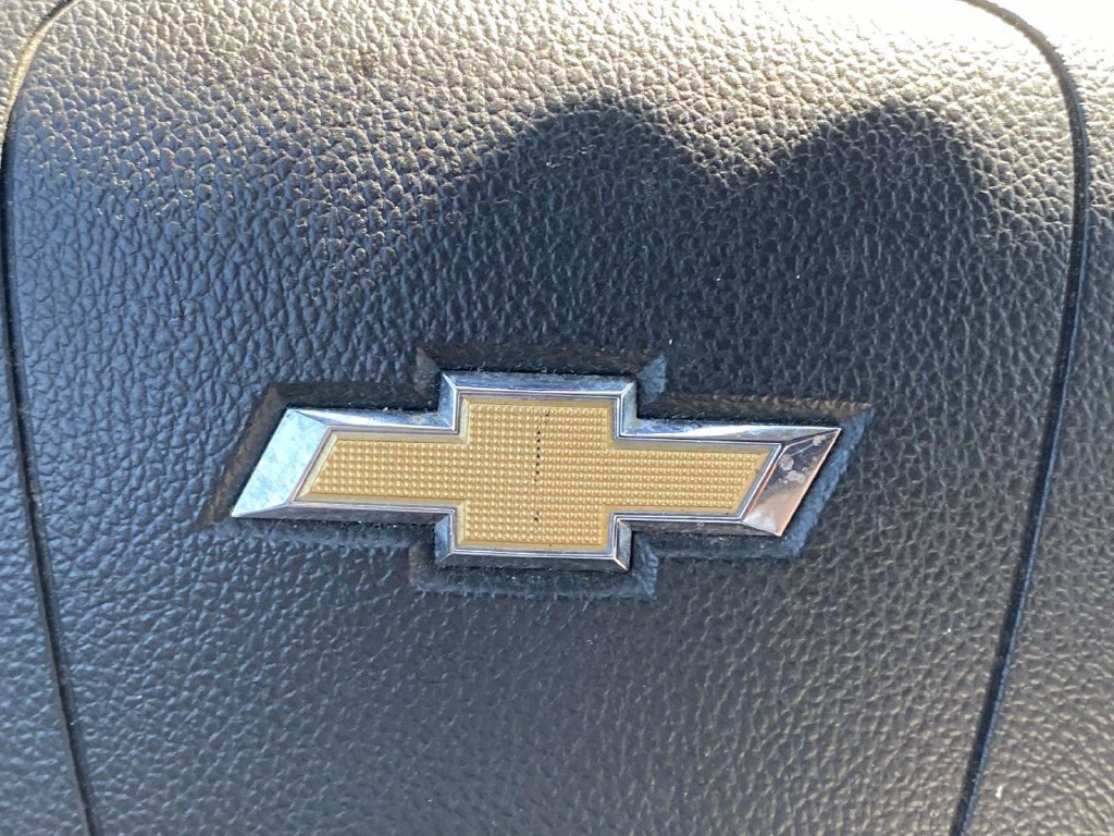 Used 2018 Chevrolet Trax LS FWD image 23