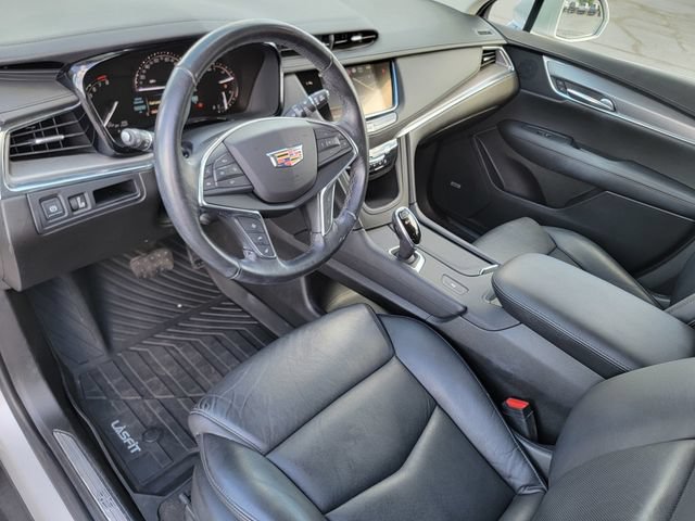 Used 2019 Cadillac XT5 Luxury FWD image 18