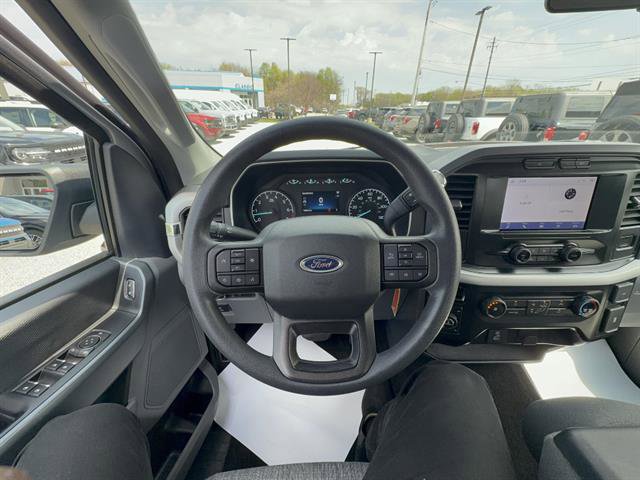 Certified 2022 Ford F150 XLT AWD/4WD image 13