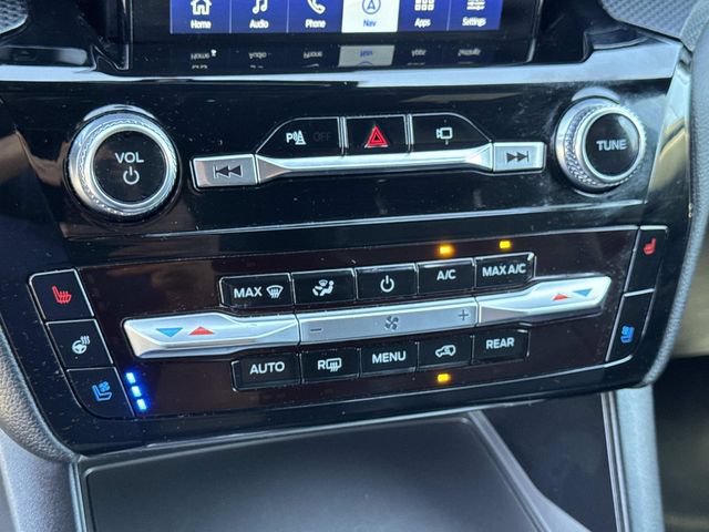 Certified 2022 Ford Explorer ST w/ Equipment Group 401A RWD image 13