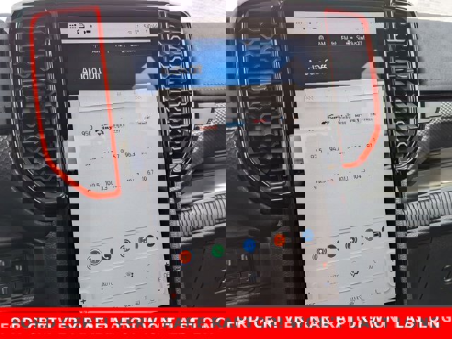 Certified 2024 Ford Ranger Raptor image 17