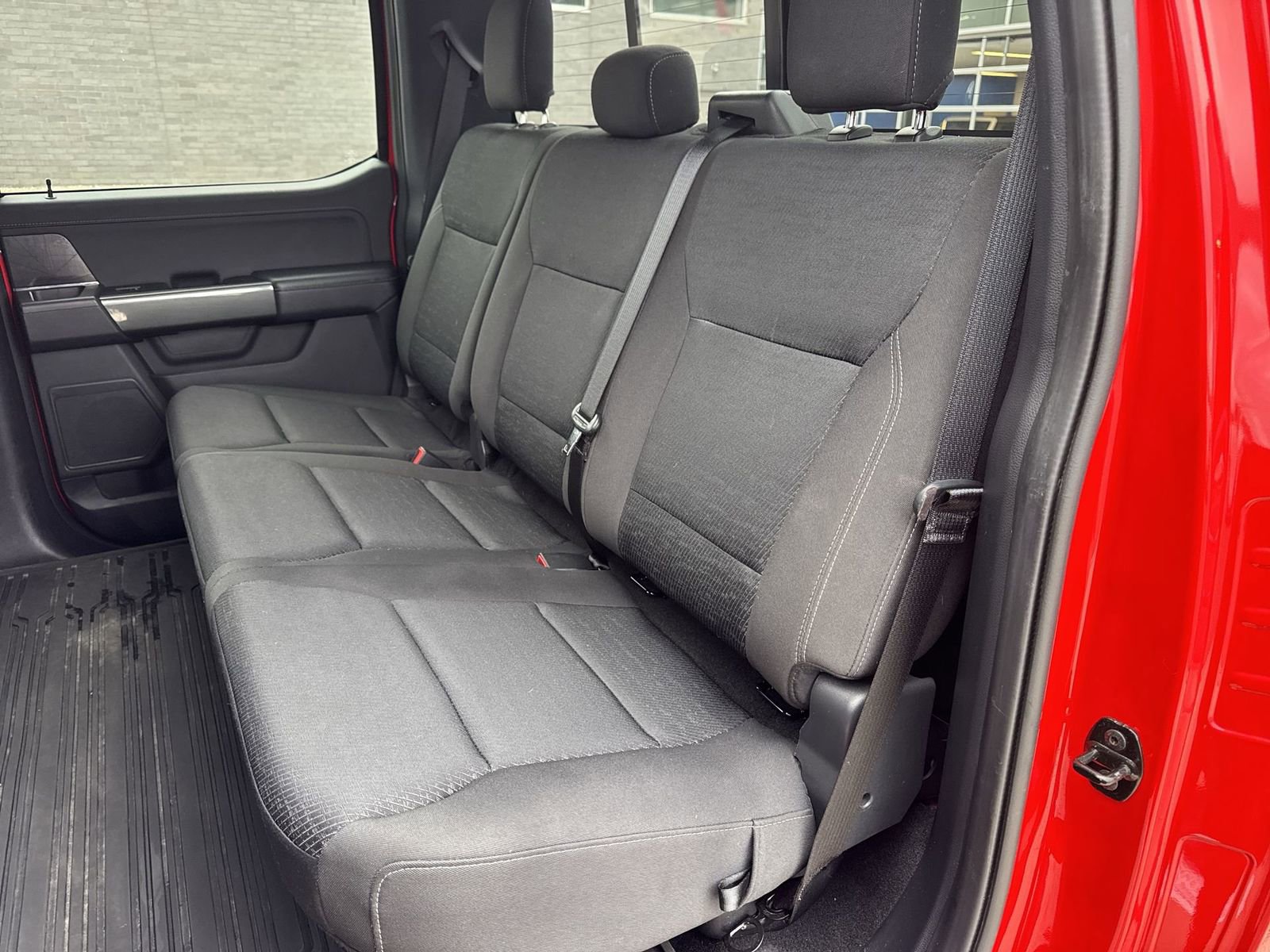 Certified 2023 Ford F150 XLT w/ Equipment Group 302A High AWD/4WD image 20