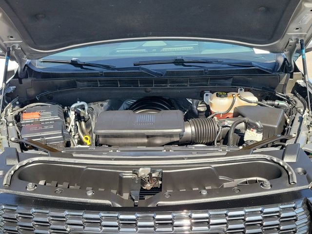 Used 2023 GMC Yukon Denali Ultimate AWD/4WD image 29