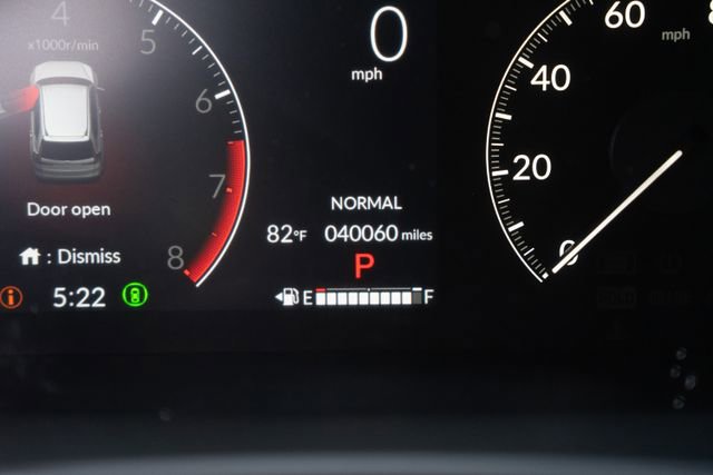 Used 2024 Honda CR-V LX image 25