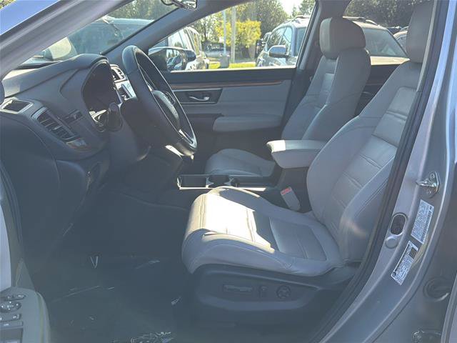 Used 2020 Honda CR-V EX-L image 8
