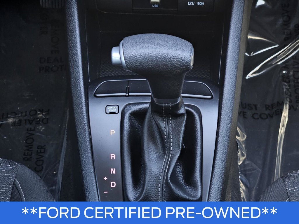 Used 2023 Kia Rio S FWD image 25