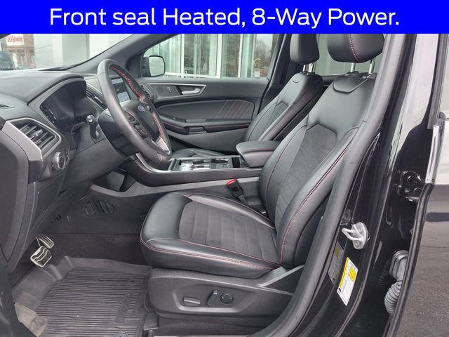 Certified 2023 Ford Edge ST-Line AWD/4WD image 12