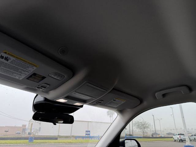 Certified 2023 Ford Bronco Sport Big Bend w/ Convenience Package image 17