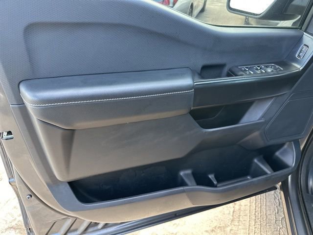 Certified 2023 Ford F150 XL w/ STX Appearance Package image 23