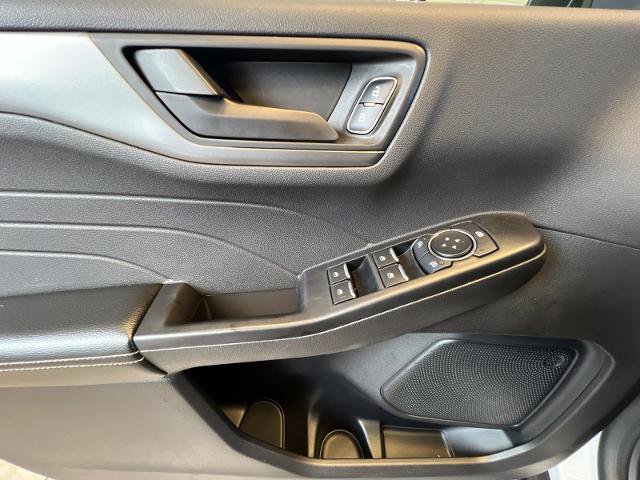 Certified 2025 Ford Escape Active FWD image 21