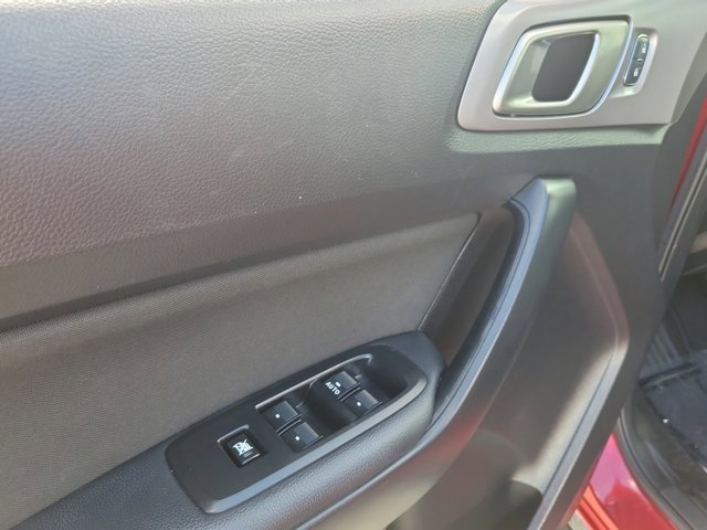 Certified 2020 Ford Ranger XLT w/ Equipment Group 302A Luxury image 23