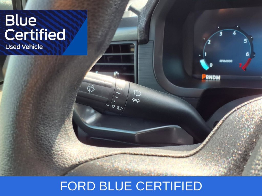 Certified 2024 Ford F150 STX w/ STX Black Appearance Package RWD image 20