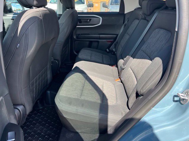Certified 2023 Ford Bronco Sport Big Bend AWD/4WD image 20