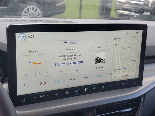 Certified 2024 Ford Escape Active w/ Tech Pack #2 image 21