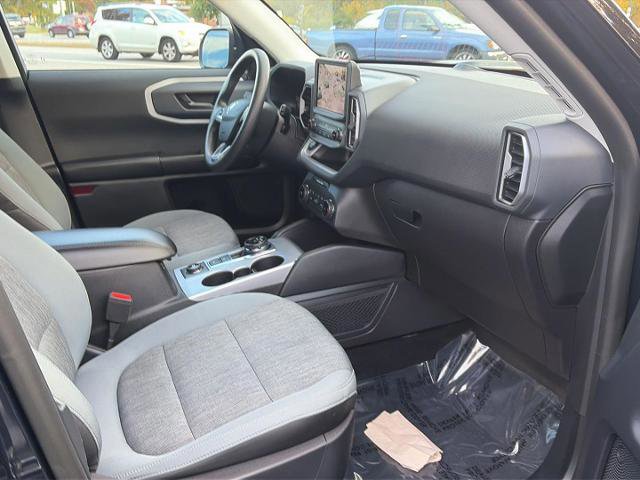 Certified 2023 Ford Bronco Sport Big Bend image 32