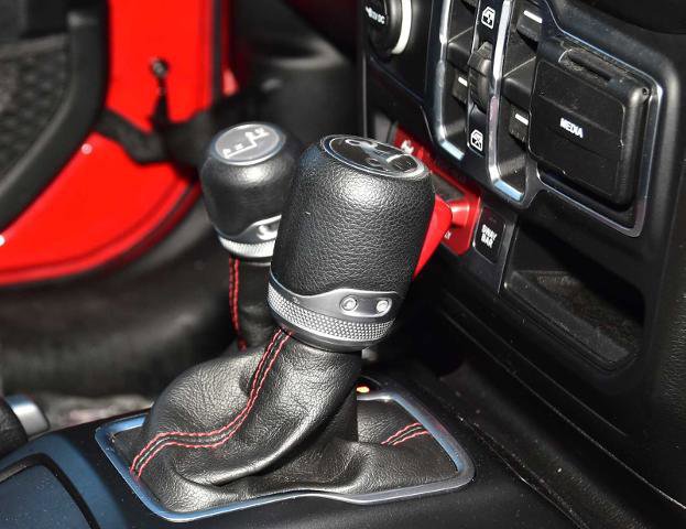 Used 2020 Jeep Wrangler Unlimited Rubicon image 24