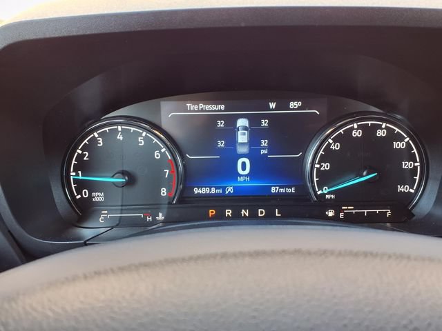 Certified 2022 Ford Maverick Lariat w/ Lariat Luxury Package AWD/4WD image 15