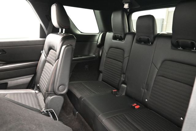 Used 2024 Nissan Pathfinder Rock Creek AWD/4WD image 26