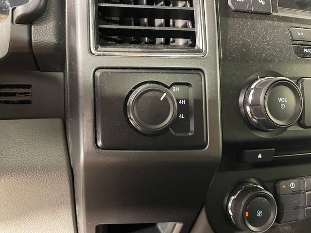 Certified 2018 Ford F150 XLT AWD/4WD image 9