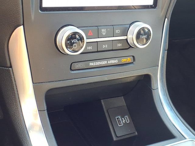 Certified 2024 Ford Edge ST w/ Equipment Group 401A AWD/4WD image 28