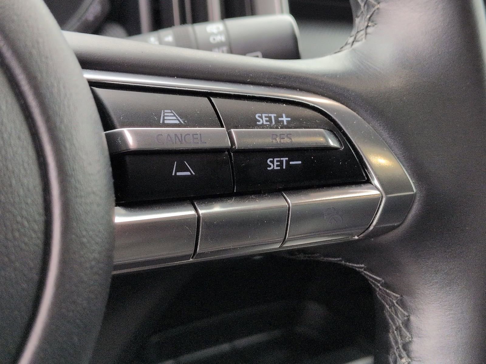 Used 2024 MAZDA CX-50 AWD 2.5 S w/ Cargo Package image 28