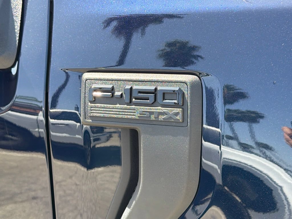 Certified 2023 Ford F150 XL w/ STX Appearance Package AWD/4WD image 15
