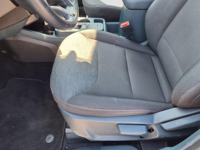 Certified 2025 Ford Maverick XL w/ Equipment Group 102A AWD/4WD image 16