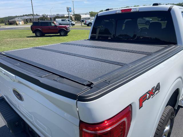Certified 2023 Ford F150 XLT w/ Equipment Group 302A High AWD/4WD image 10
