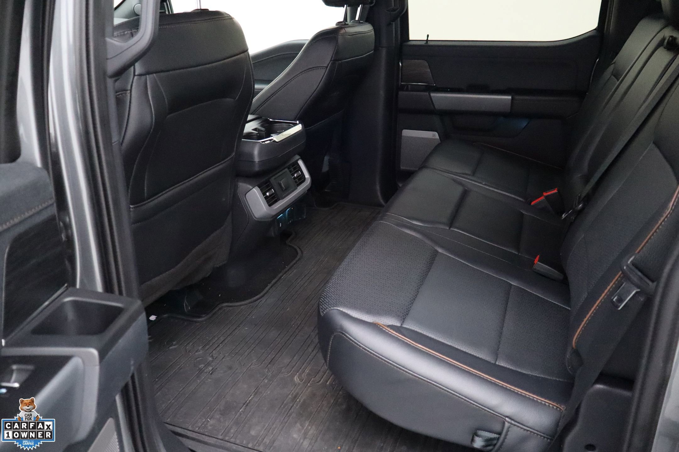 Certified 2024 Ford F150 Lariat w/ FX4 Off-Road Package image 24