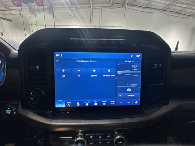 Certified 2021 Ford F150 Raptor w/ Equipment Group 801A High AWD/4WD image 16