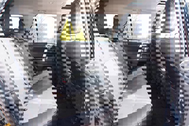 Used 2020 Toyota 4Runner SR5 Premium w/ Moonroof Package image 13