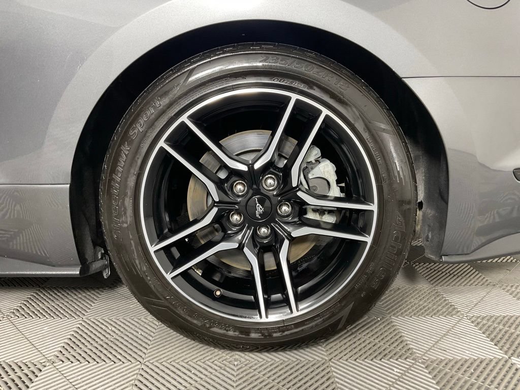 Certified 2023 Ford Mustang GT Premium RWD image 10