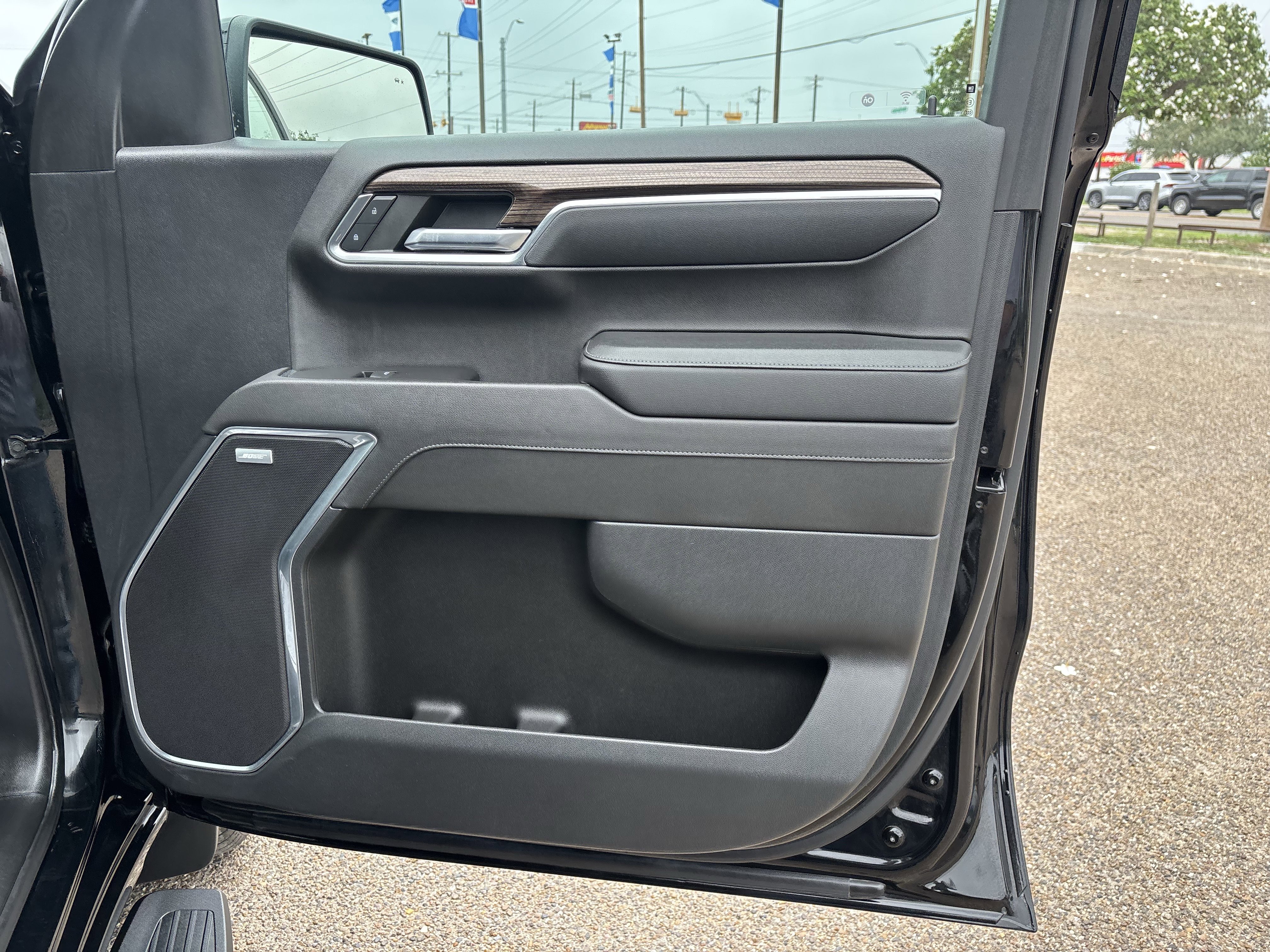 Used 2023 Chevrolet Silverado 1500 RST RWD image 23