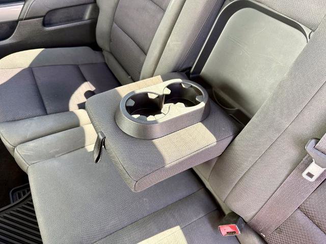 Used 2017 Chevrolet Silverado 1500 LT w/ All Star Edition image 32