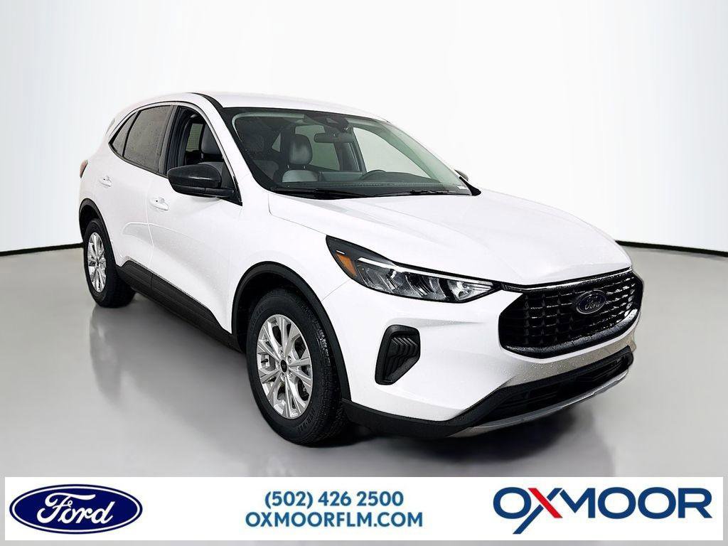 Certified 2023 Ford Escape Active w/ Tech Pack #1 image 7