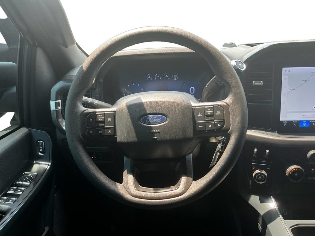 Certified 2024 Ford F150 STX w/ Tow/Haul Package AWD/4WD image 18