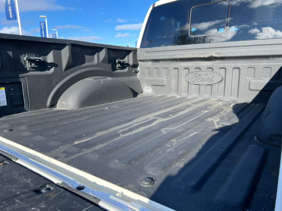 Certified 2021 Ford F150 King Ranch w/ Equipment Group 601A High image 13