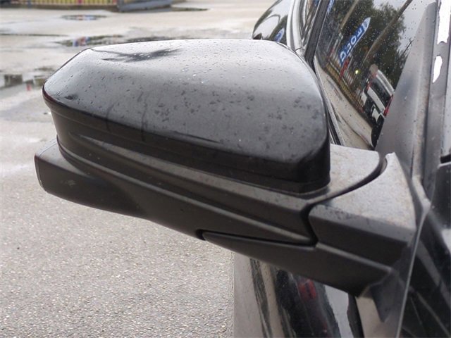 Used 2019 Honda Civic EX-L image 12