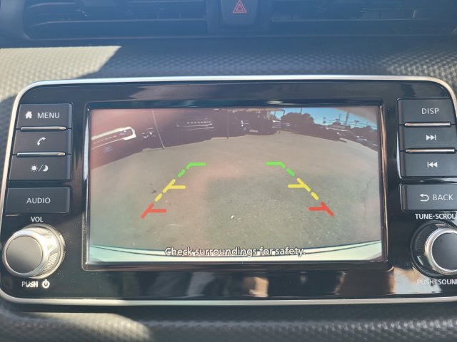 Used 2023 Nissan Kicks S FWD image 20