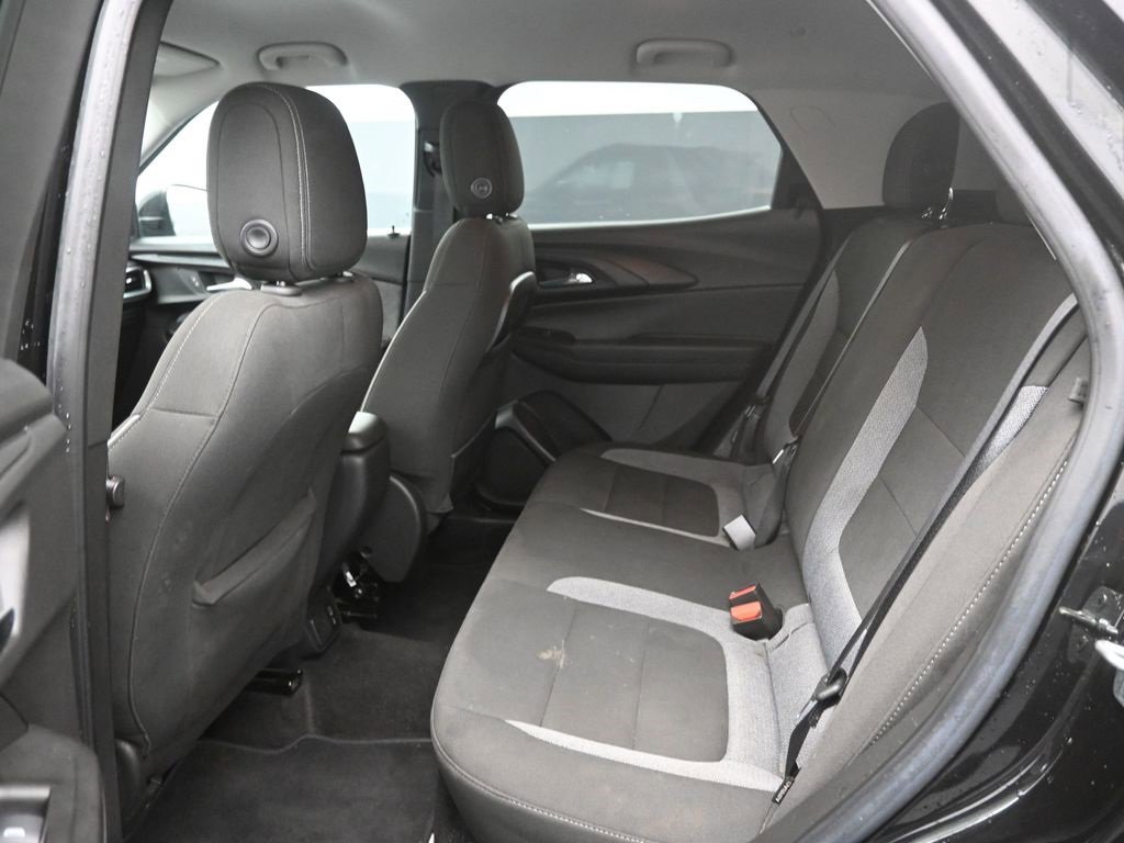 Used 2023 Chevrolet TrailBlazer LT w/ Convenience Package image 25