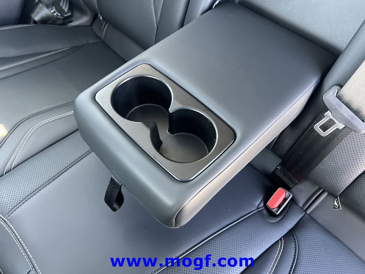 Certified 2023 Ford Mustang Mach-E Premium w/ Mustang Nite Pony Package image 27